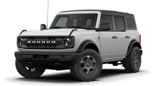2026 Ford Bronco® External Image 2